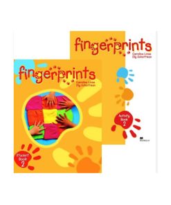 Macmillan FingerPrints