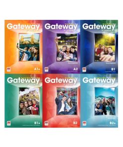 Macmillan Gateway 2nd Edition