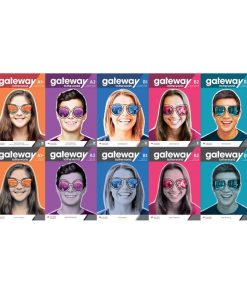 Macmillan Gateway to The World