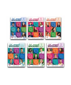 Macmillan Get Involved