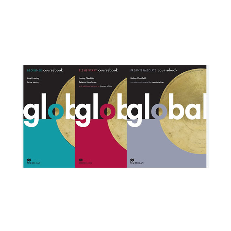 Macmillan Global Macmillan Global