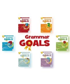 Macmillan Grammar Goals