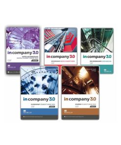 Macmillan In Company