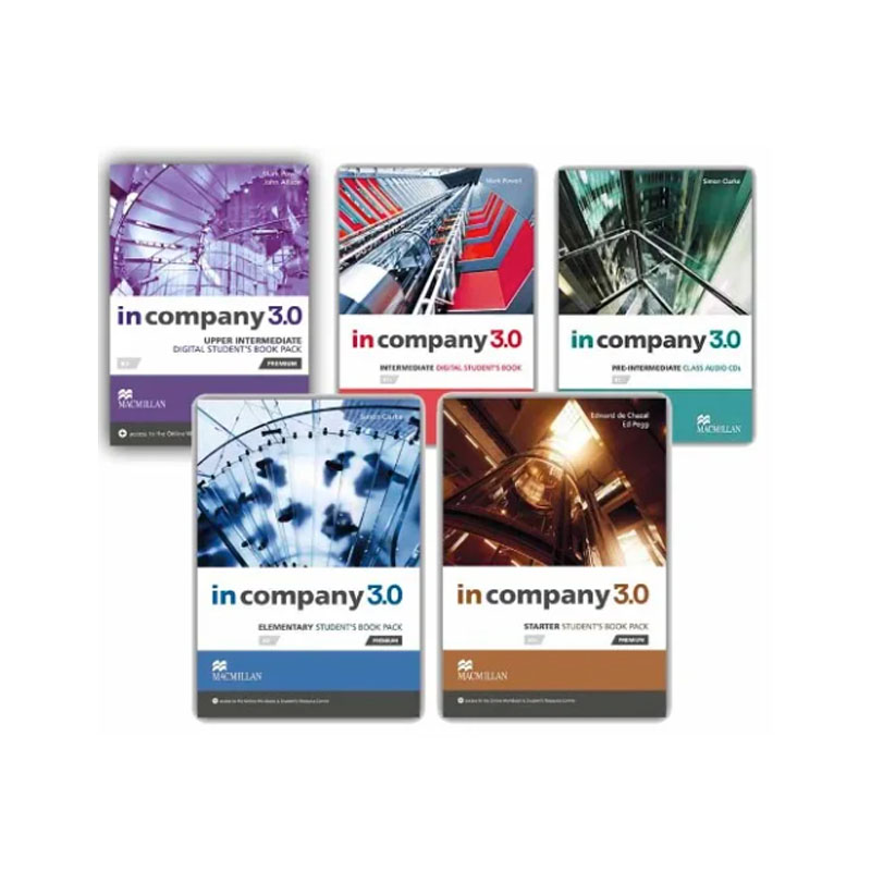 Macmillan In Company Macmillan In Company