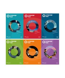 Macmillan Language Hub