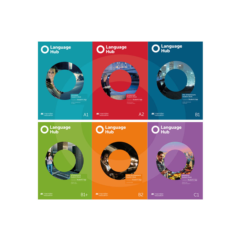 Macmillan Language Hub Macmillan Language Hub