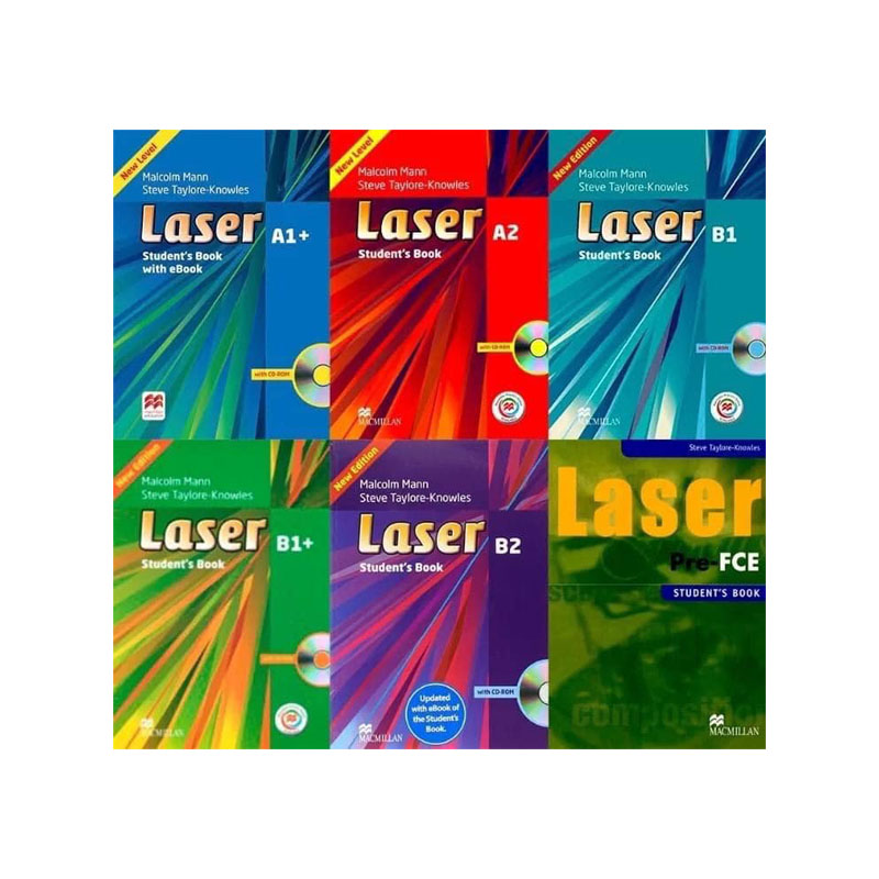 Macmillan Laser Macmillan Laser