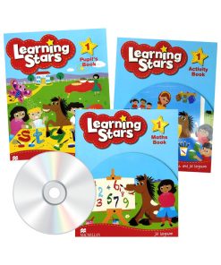 Macmillan Learning Stars