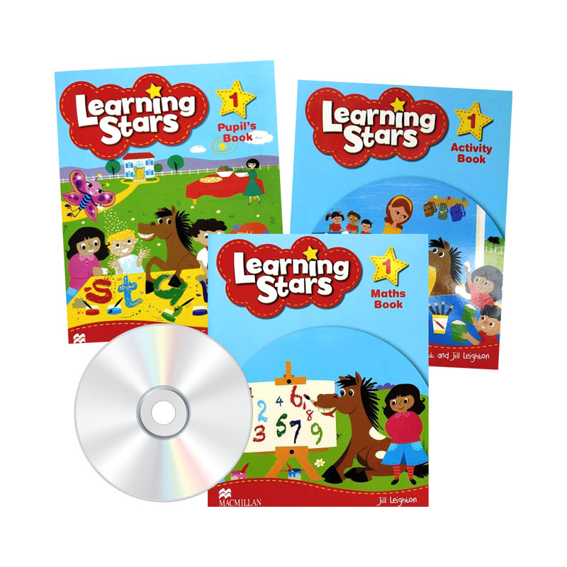 Macmillan Learning Stars Macmillan Learning Stars