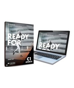 Macmillan Ready for C1 Advanced