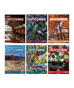 NGL Outcomes 3rd Edition