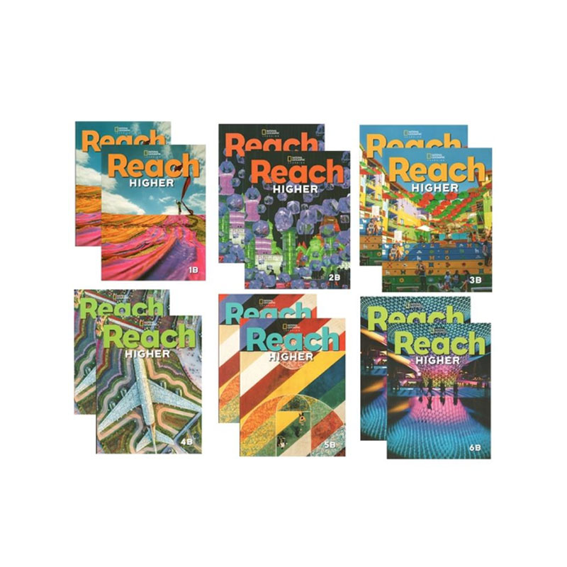 NGL Reach Higher NGL Reach Higher