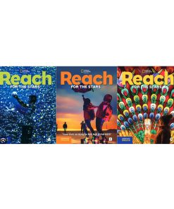 NGL Reach for the Stars