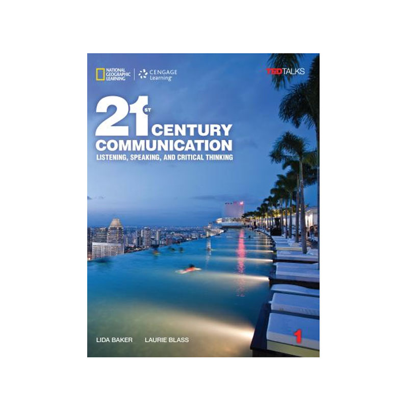 National Geographic 21st Century Communication National Geographic 21st Century Communication