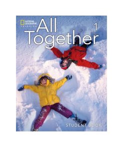 National Geographic All Together