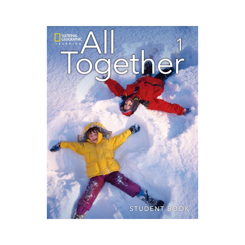 National Geographic All Together National Geographic All Together