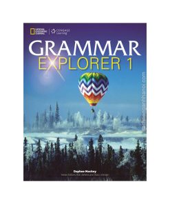 National Geographic Grammar Explorer