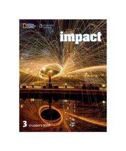 National Geographic Impact