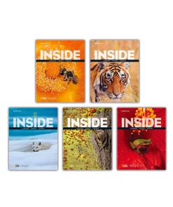 National Geographic Inside