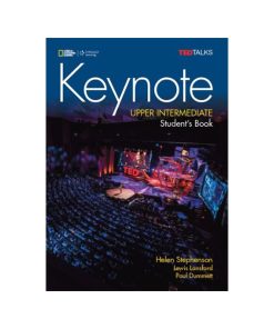 National Geographic Keynote