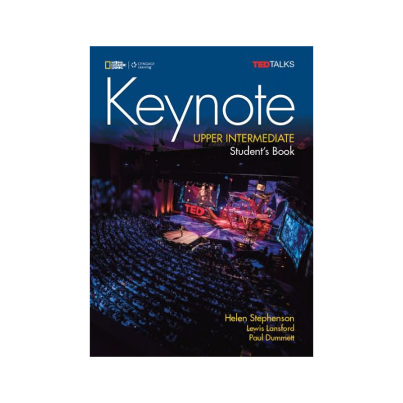 National Geographic Keynote National Geographic Keynote