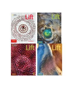 National Geographic Lift