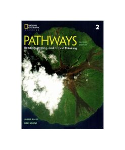 National Geographic Pathways 2nd Edition