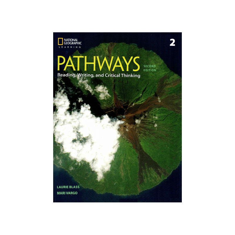National Geographic Pathways 2nd Edition National Geographic Pathways 2nd Edition