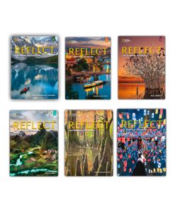 National Geographic Reflect Listening