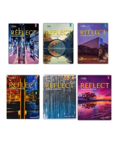 National Geographic Reflect Reading