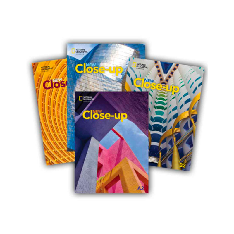 New Close-up New Close-up