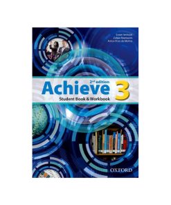 Oxford Achieve 2nd Edition