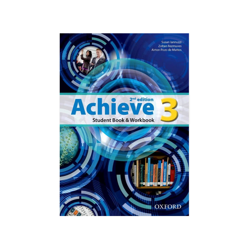 Oxford Achieve 2nd Edition Oxford Achieve 2nd Edition