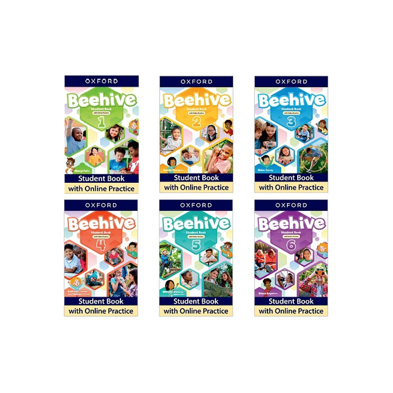 Oxford Beehive Oxford Beehive