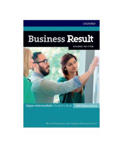 Oxford Business Result Second Edition