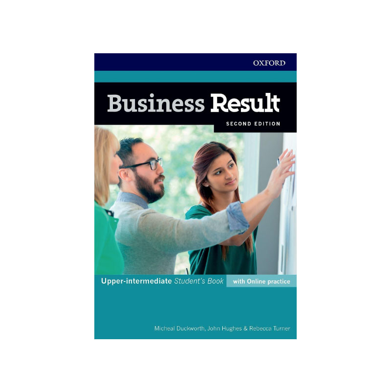 Oxford Business Result Second Edition Oxford Business Result Second Edition