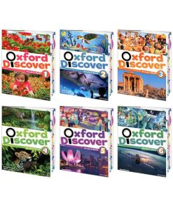 Oxford Discover