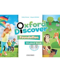 Oxford Discover Foundation