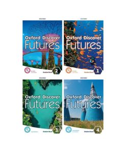 Oxford Discover Futures