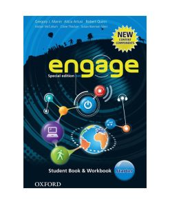Oxford Engage Special Edition