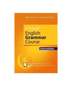 Oxford English Grammar Course