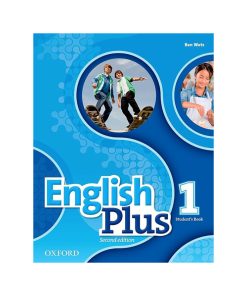 Oxford English Plus 2nd Edition