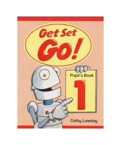 Oxford Get Set Go