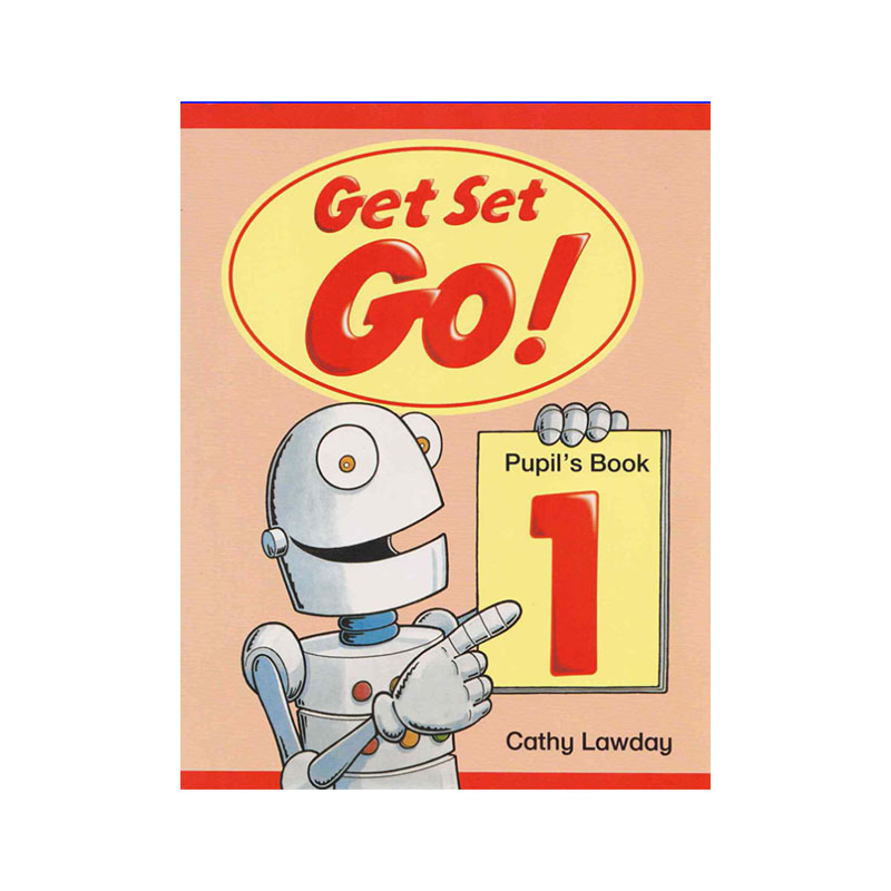 Oxford Get Set Go Oxford Get Set Go