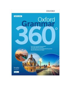 Oxford Grammar 360 Italian