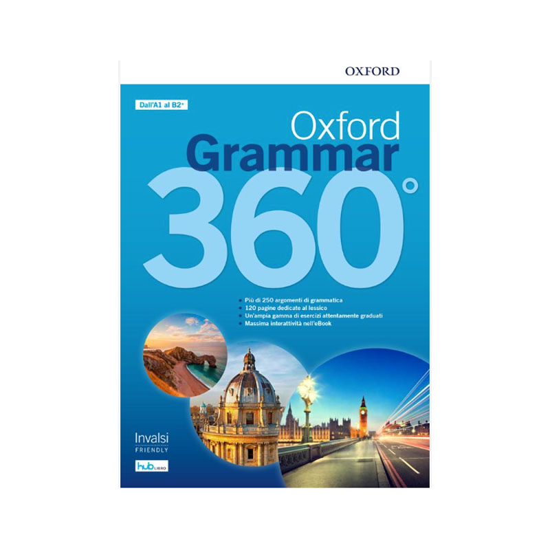 Oxford Grammar 360 Italian Oxford Grammar 360 Italian