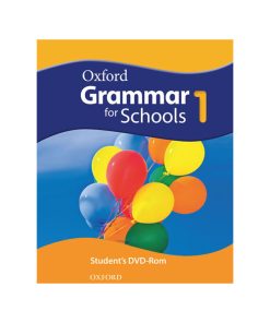 Oxford Grammar For Schools