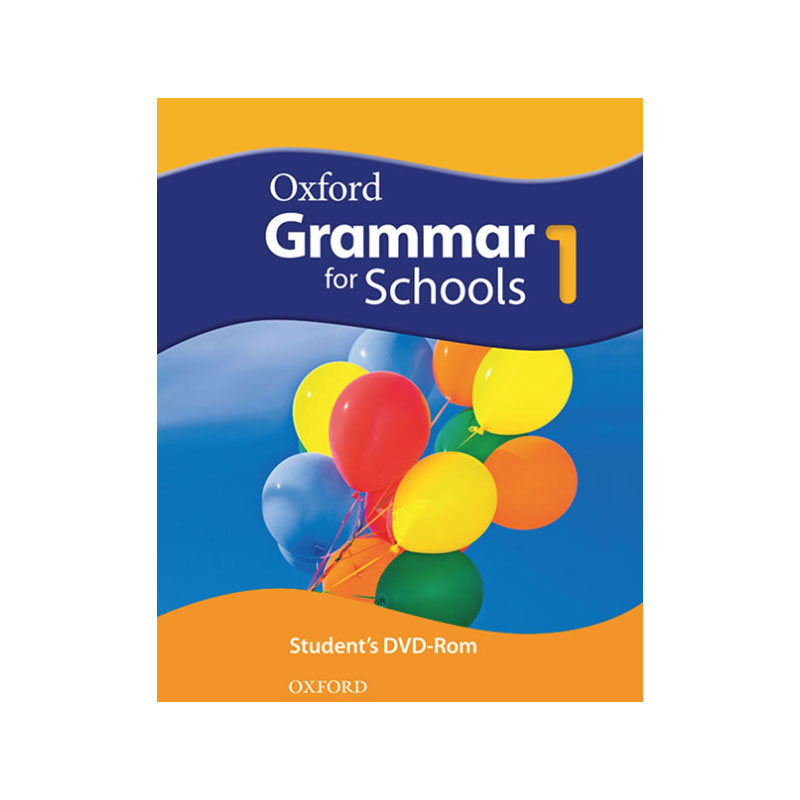 Oxford Grammar For Schools Oxford Grammar For Schools