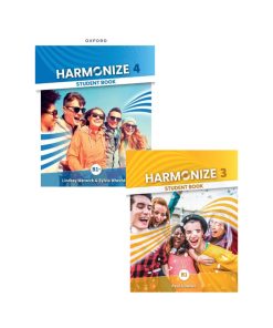 Oxford Harmonize