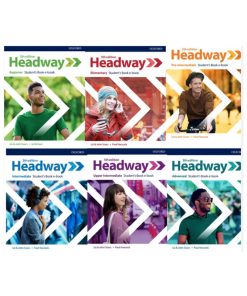 Oxford Headway 5th Edition
